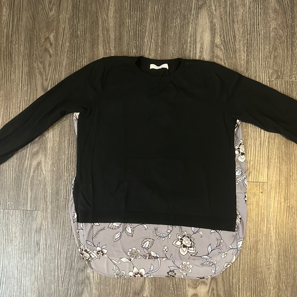 COPY - Loft blouse/sweater